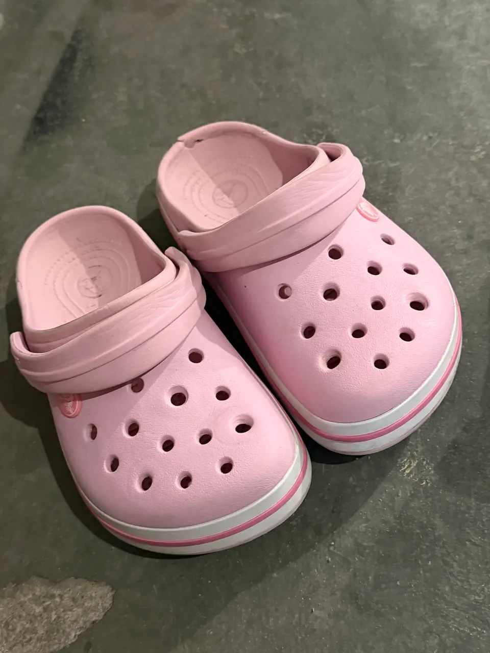 Crocs Infantil Original - Foto 2