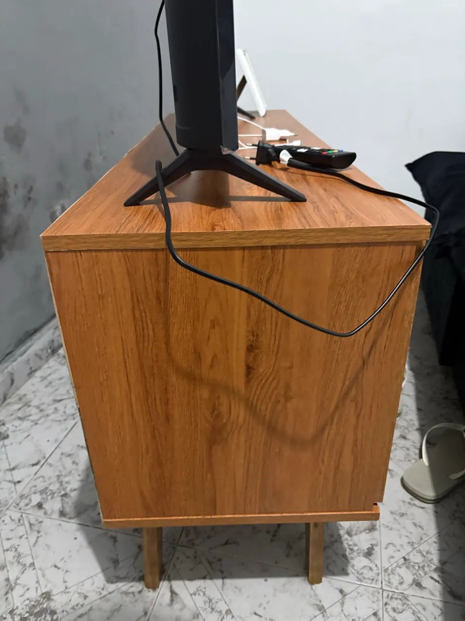 RACK SALA ATÉ 50 POLEGADAS  - Foto 3