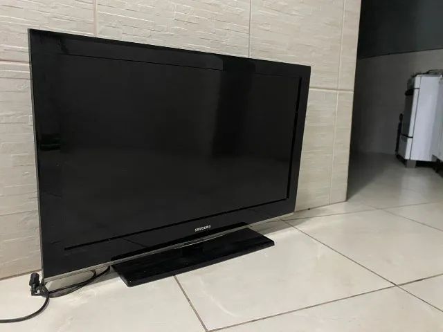 TV Samsung 40? Full HD + HDMI - Funcionando Perfeitamente ! Não e smart
