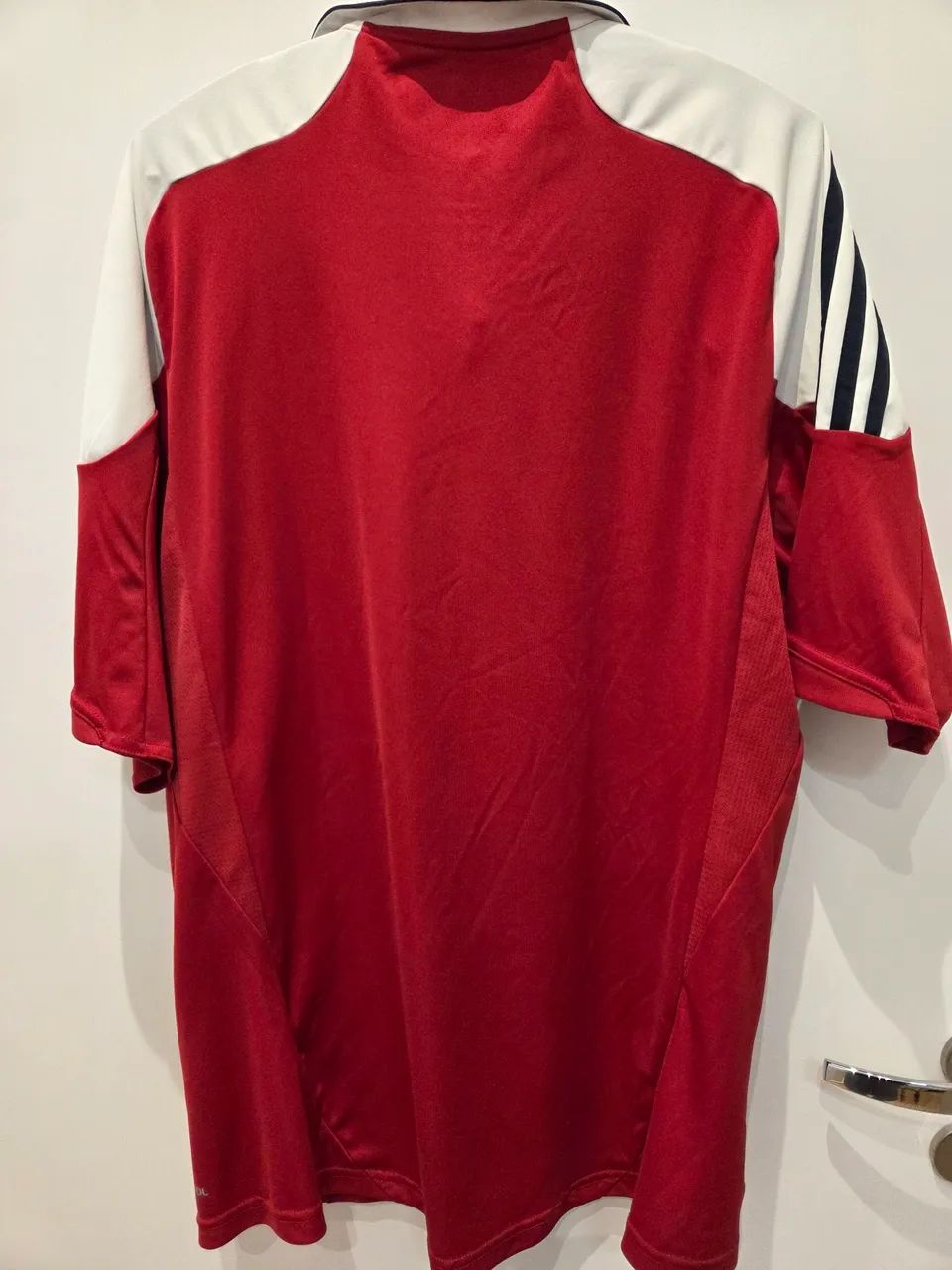 Camisa Dinamarca 2012/2013  - Foto 3