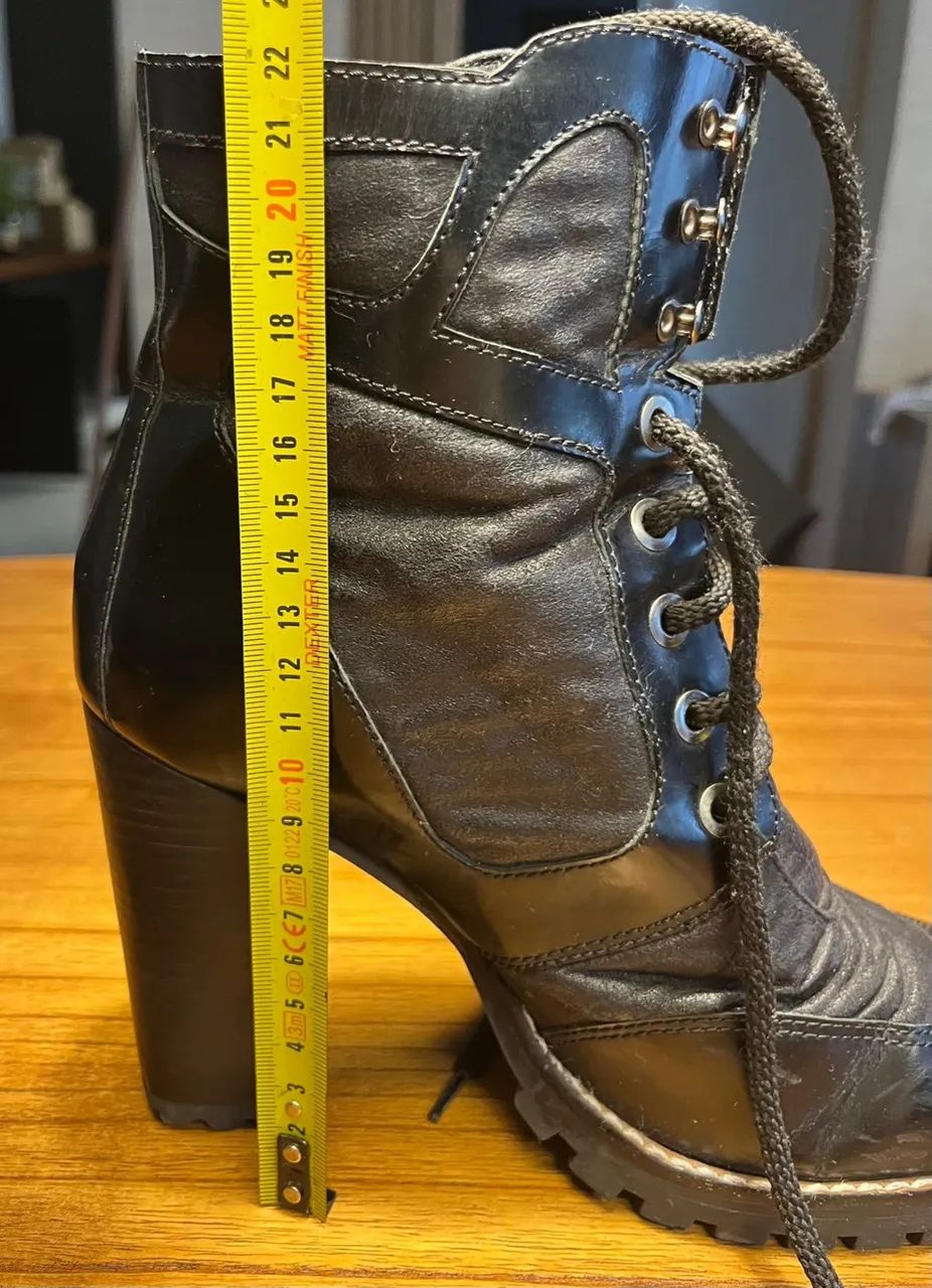 Bota  - Foto 5