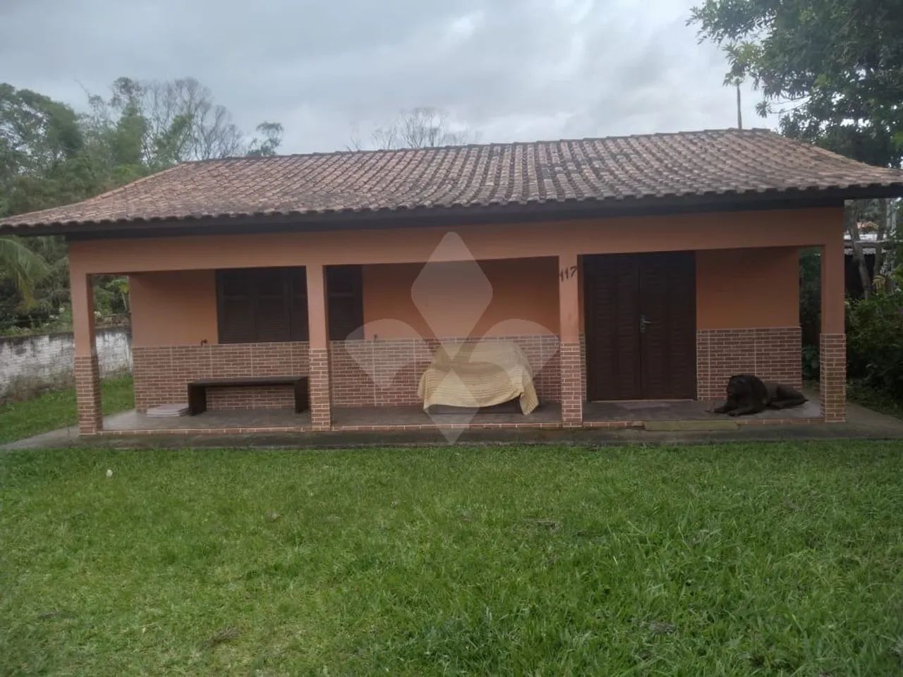 Área Estrada Geral da Praia do Ouvidor - Garopaba/SC - Foto 2