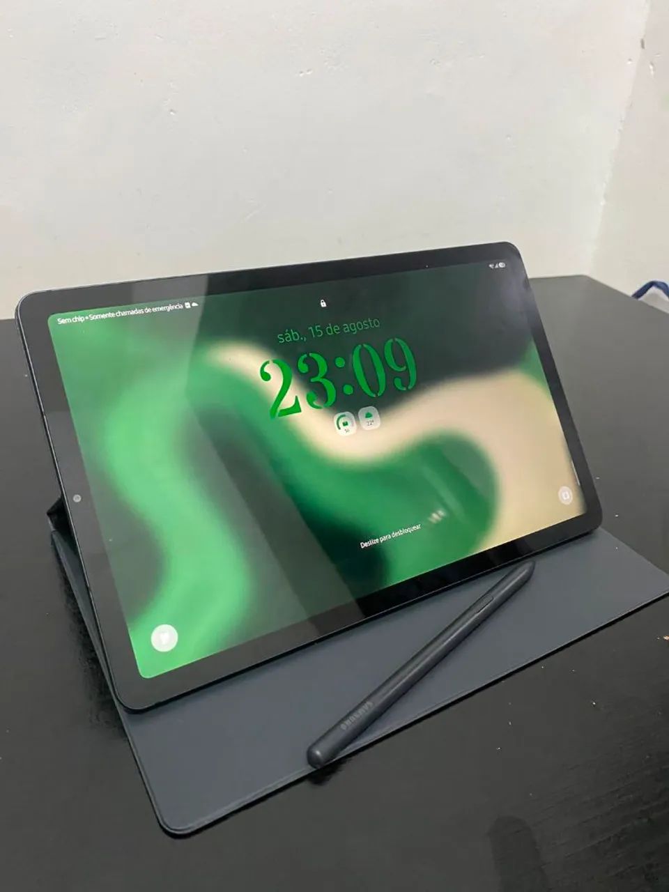 Galaxy Tab S6 lite (2024) - Foto 4
