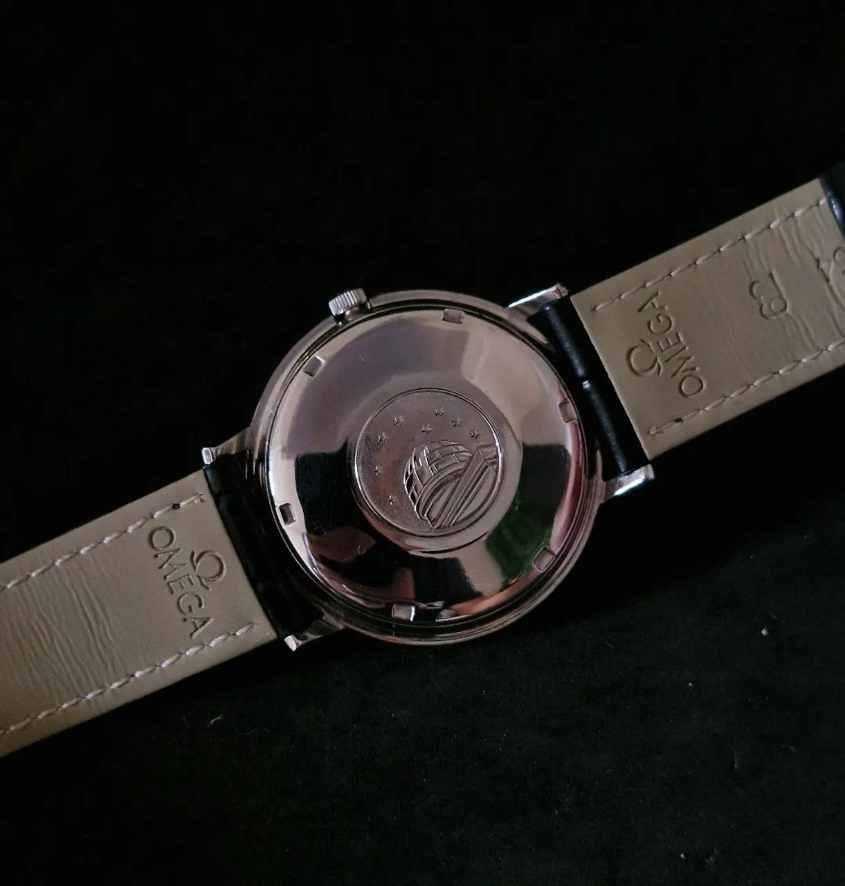 Omega Constellation Automatic Chronometer  - Foto 5