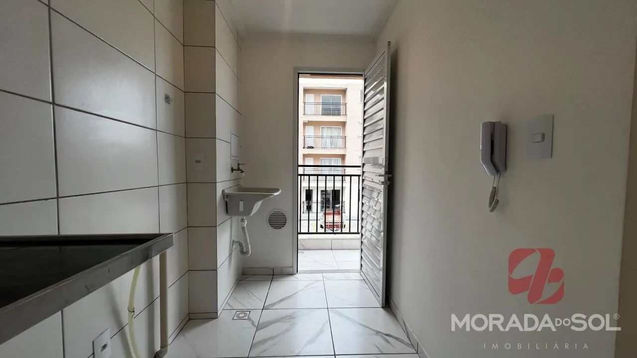 Apartamento para Locação em Areias, Tijucas - 2 Dorms e 70m² - Foto 3