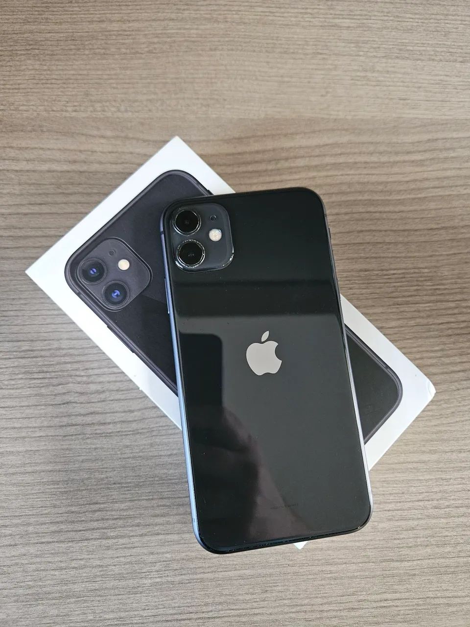 Iphone 11 64GB - Muito bem conservado
