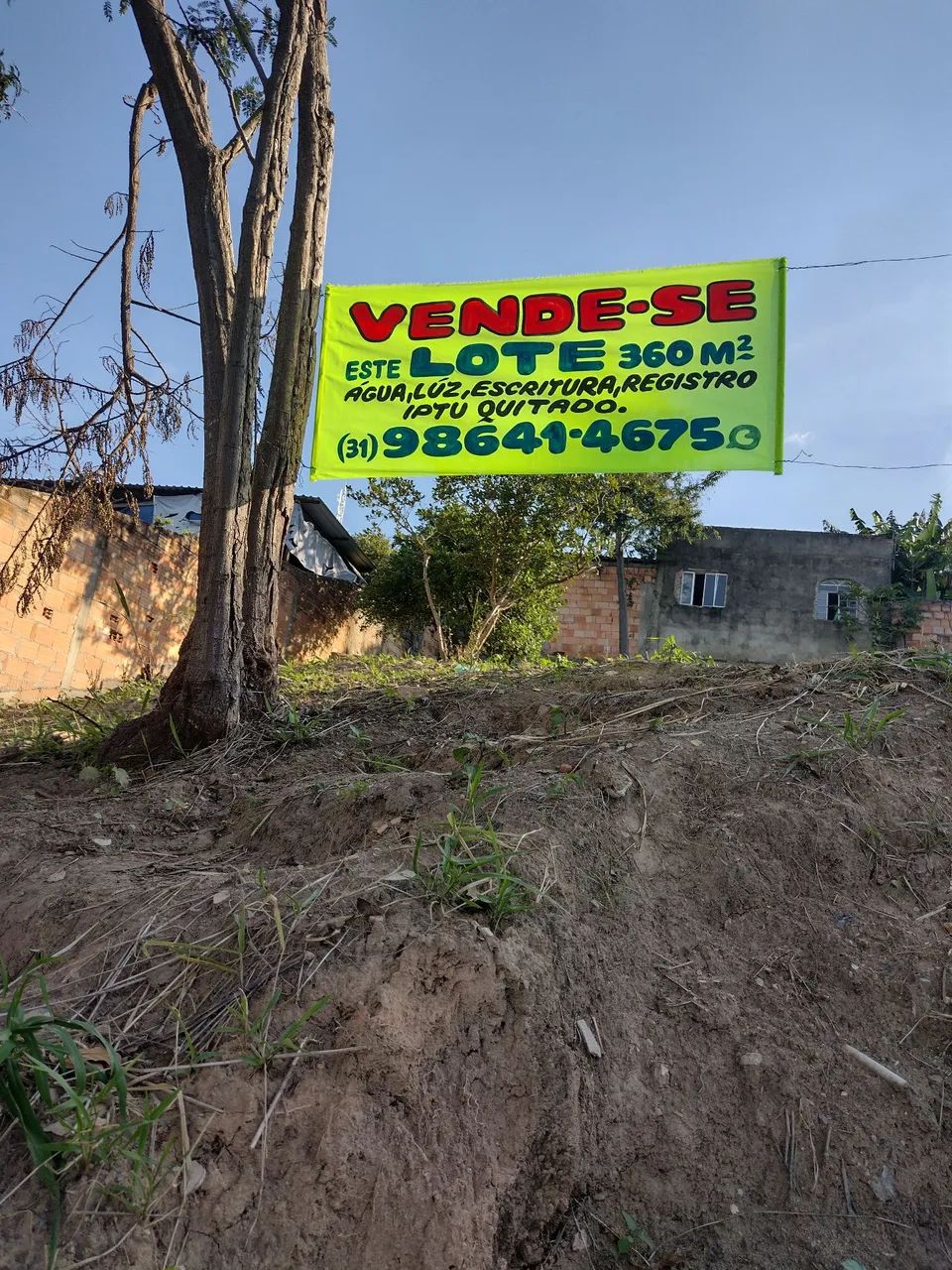 Foto - Ribeirão das Neves - Rosaneves