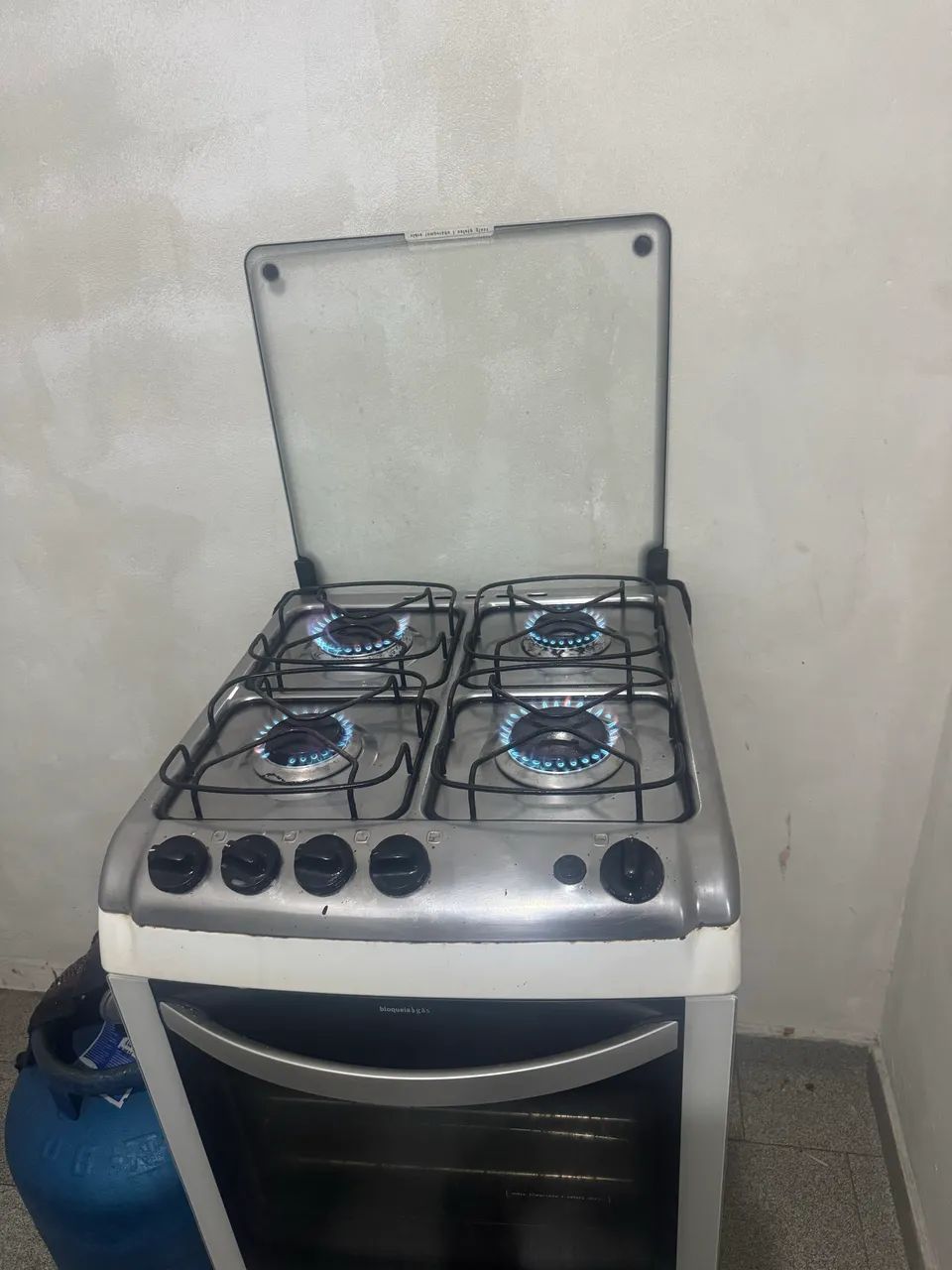 Fogão  - Foto 4