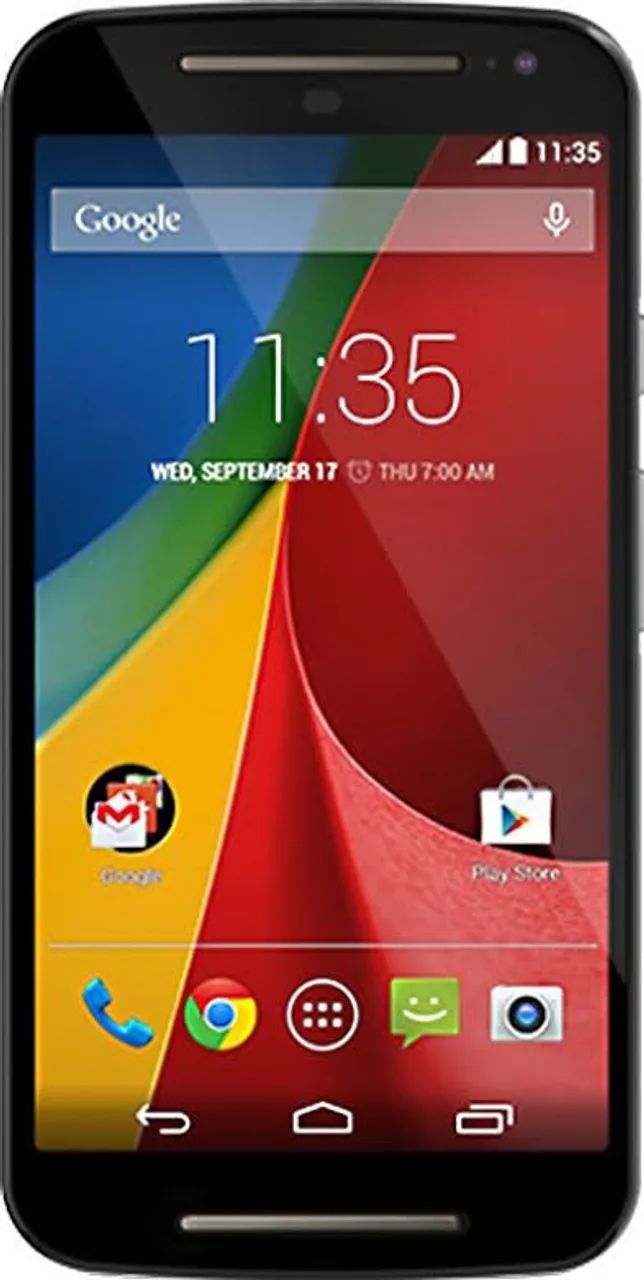 Moto g2 - Foto 3