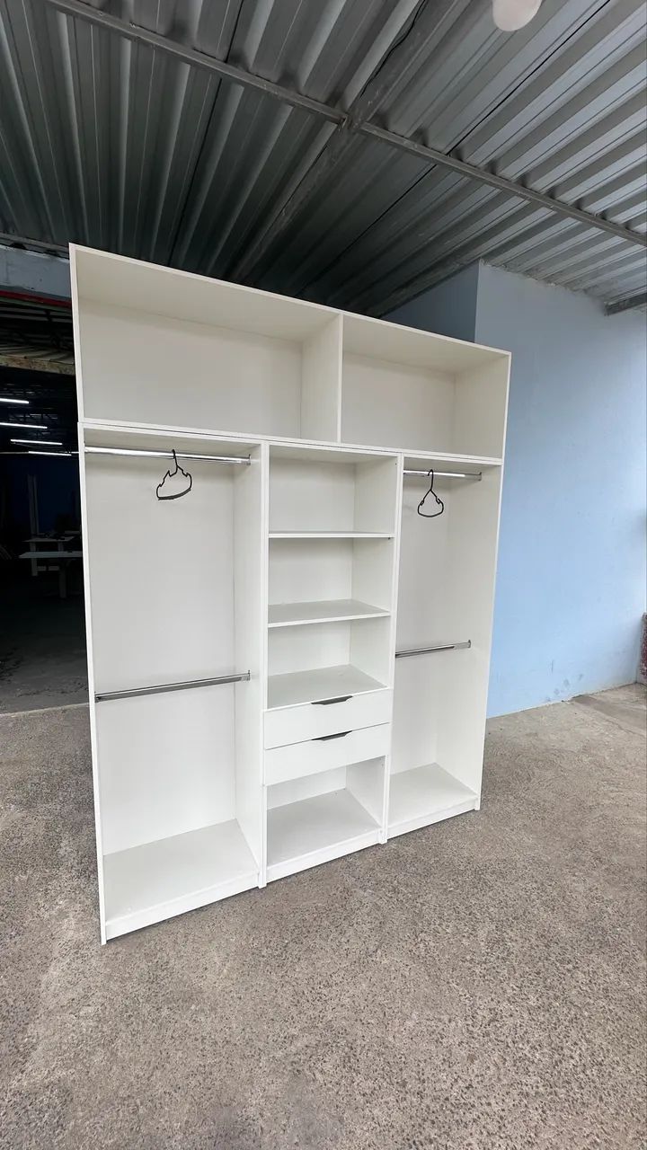 Closet 100% MDF - Foto 3