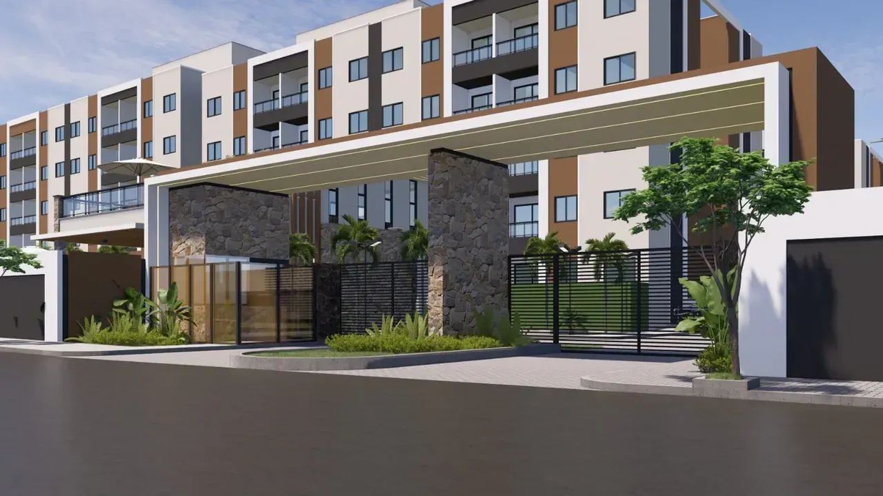 Apartamentos em Caucaia ( MEGA LANÇAMENTO)