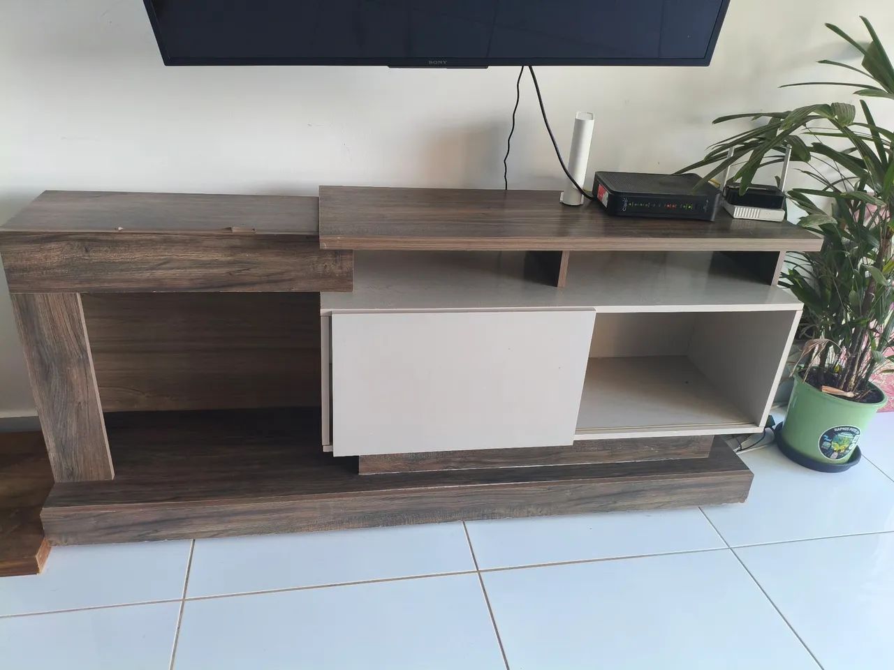 Rack Sala  - Foto 4