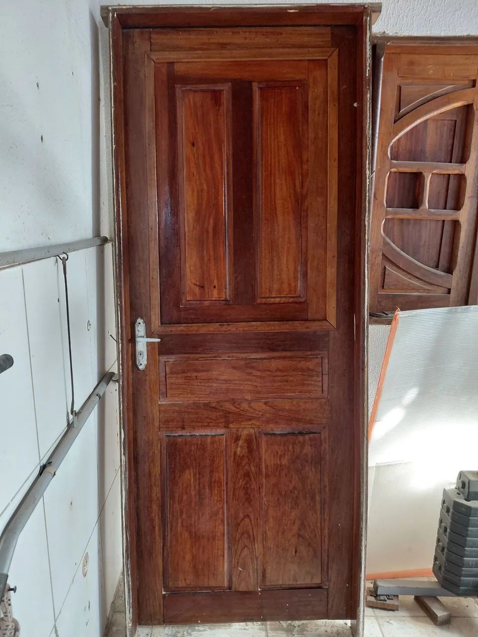 Porta e janela - Foto 5