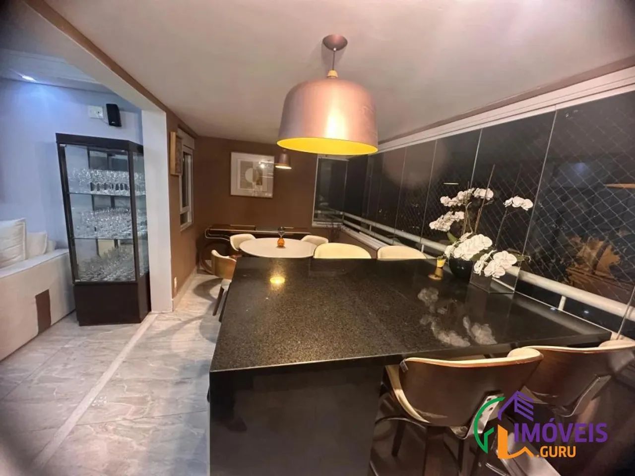 APARTAMENTO - PANAMBY - SP - Foto 3