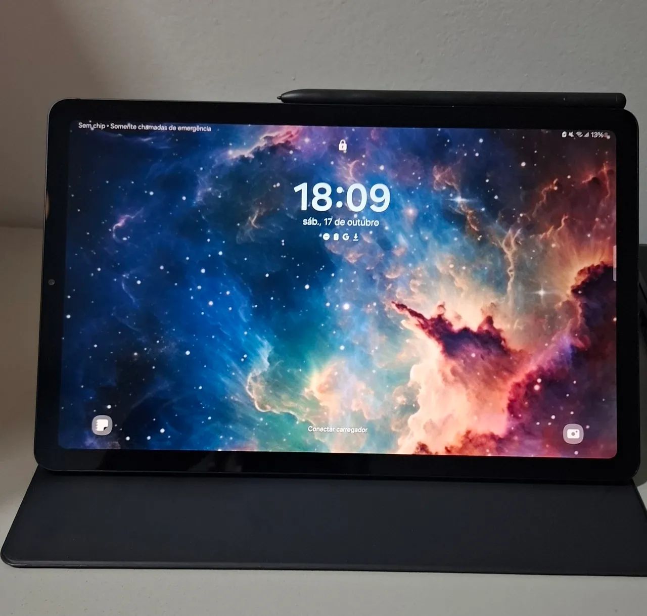 Samsung galaxy tab S6 Lite 128 GB - Foto 2