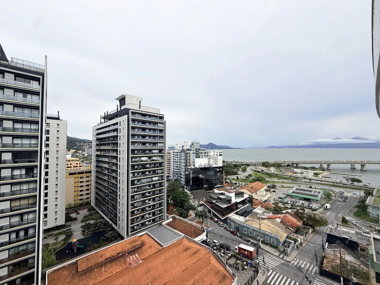 Apartamento 3 quartos em Centro, Florianópolis | Miramar - Foto 2
