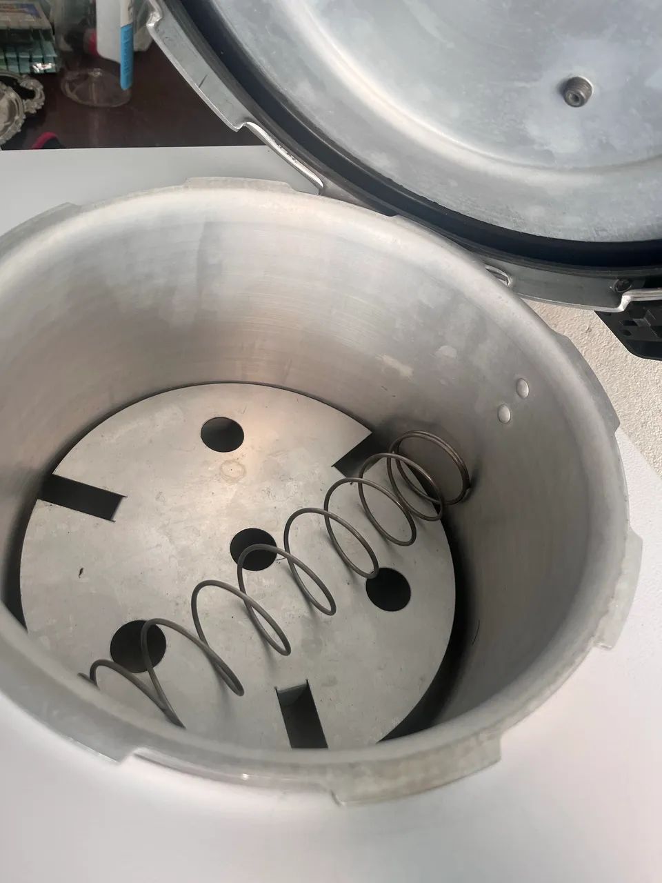 Autoclave - Foto 2