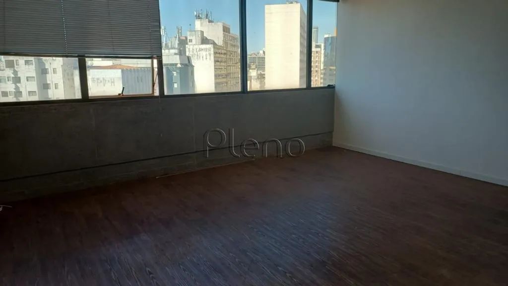 Laje para alugar em Campinas, Centro, com 416 m², Arcadas - Foto 4