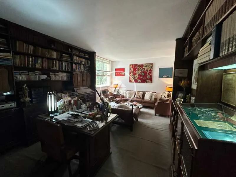 Apartamento : Padrão - Residencial - Gávea - Foto 2