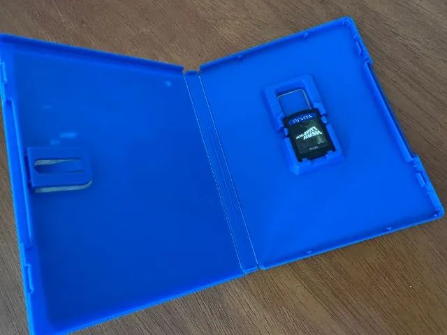 Kit de jogos para PSVita - Foto 2