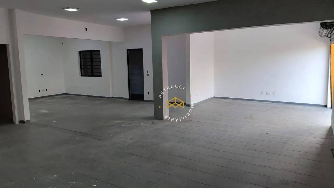 Ponto para alugar, 300 m² - Cambuí - Campinas/SP - Foto 4