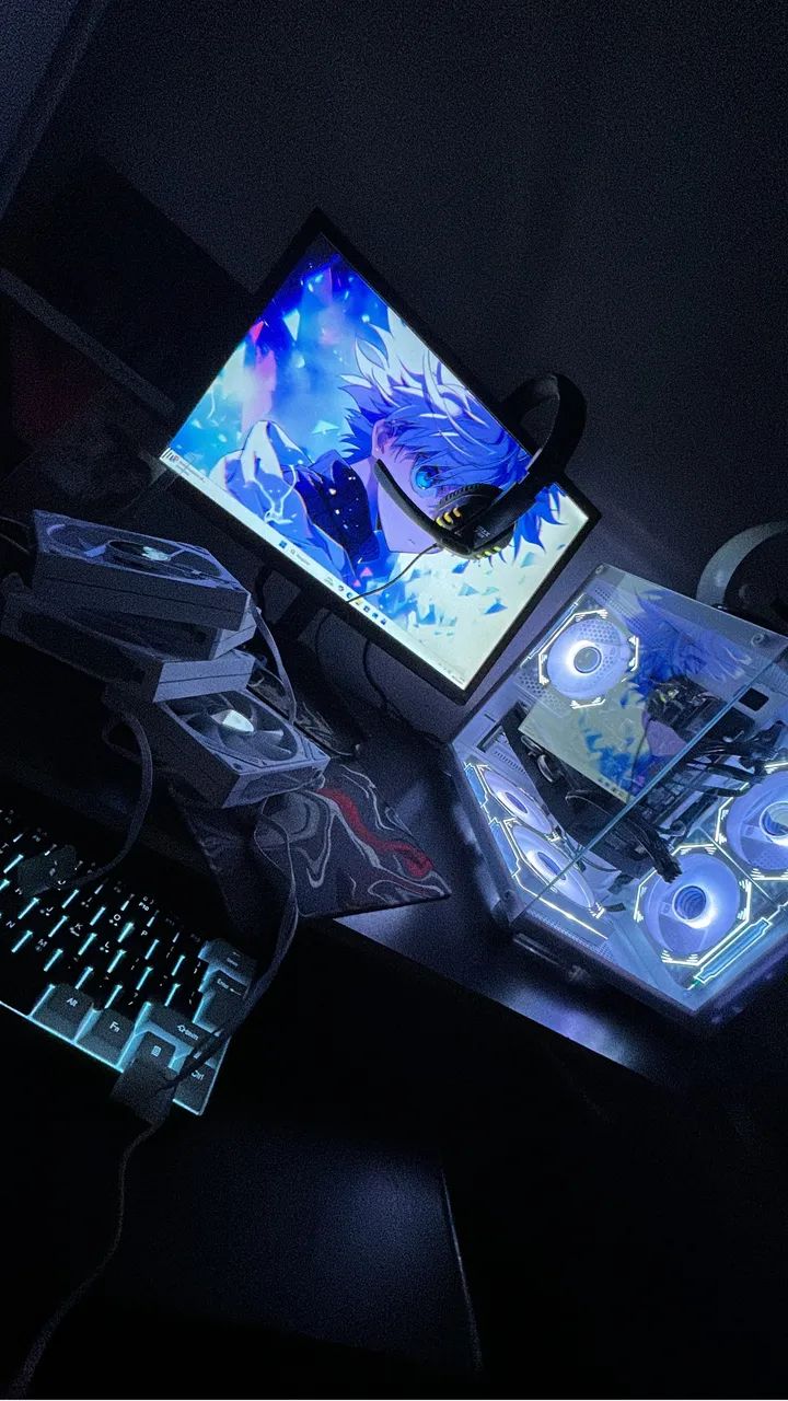 Pc gamer  - Foto 3