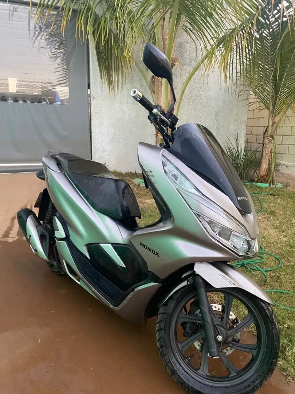 PCX 19/19 - Foto 4