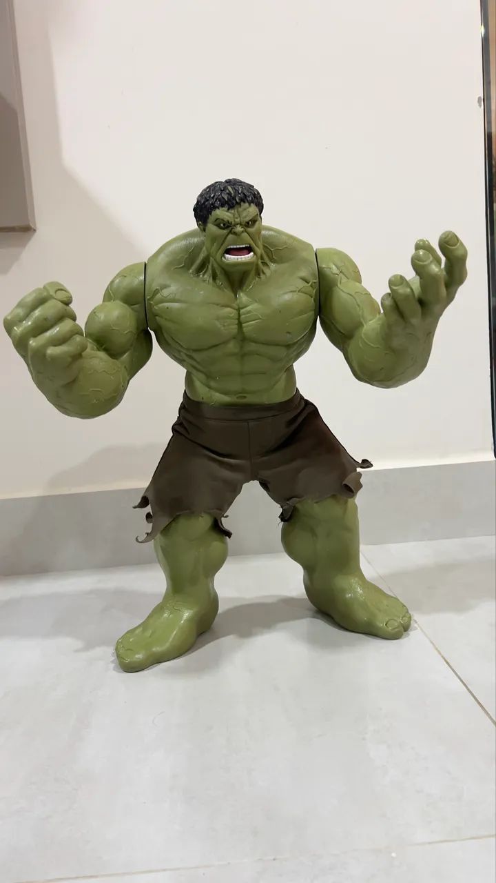 Vende-se hulk novo - Foto 2