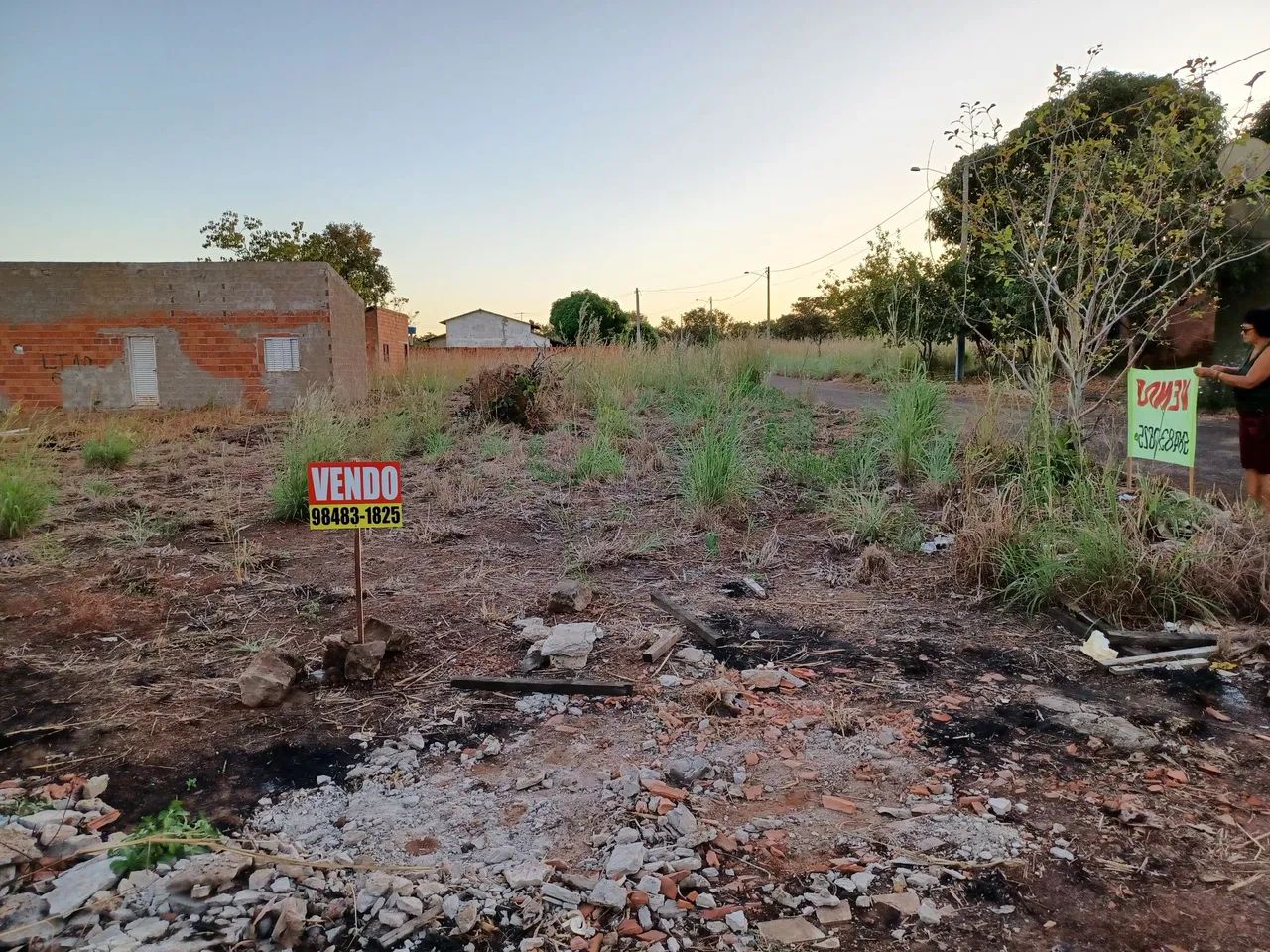 Foto - Palmas - Plano Diretor Sul