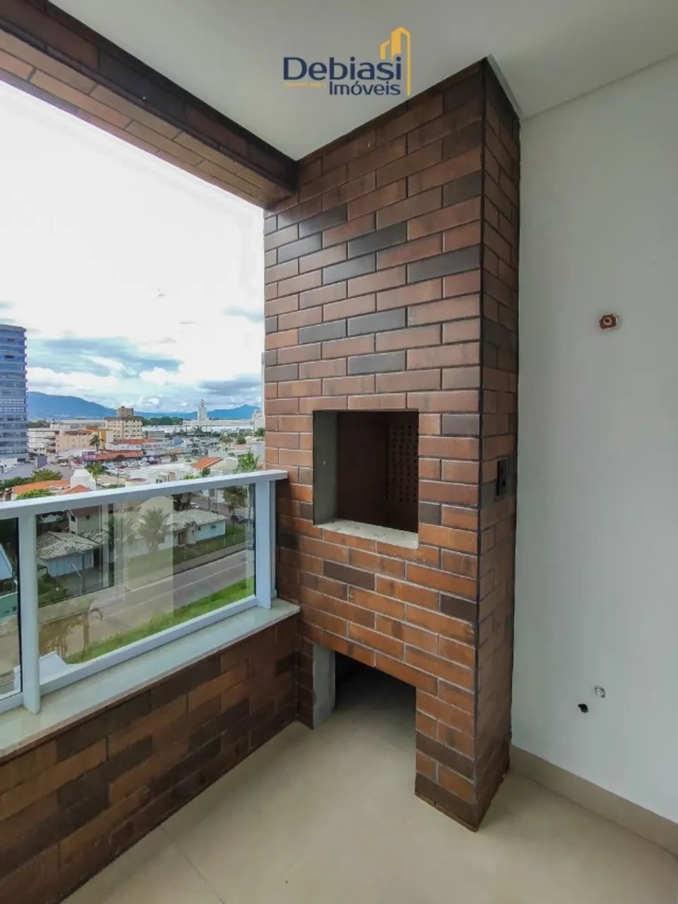 Apartamento no coração da Vila Moema - Tubarão (SC) - Foto 3