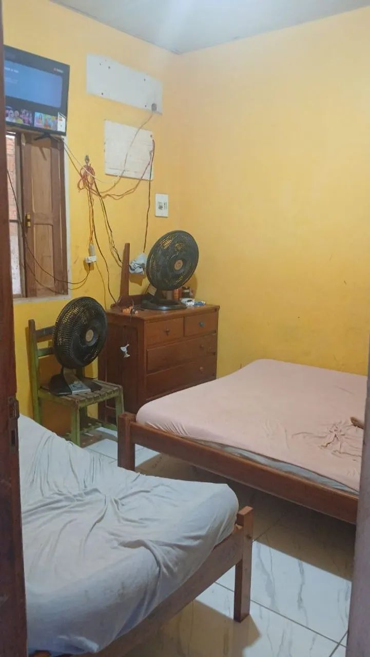 Vendo terreno com 2 kitinets  - Foto 2