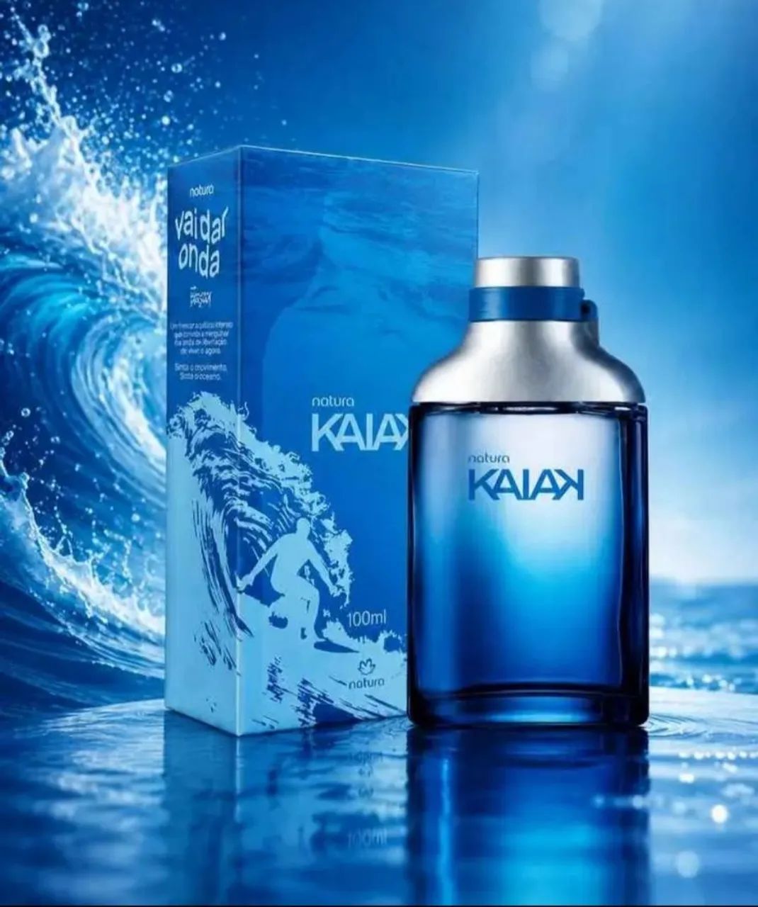 kaiak tradicional  kaiak pulso 
