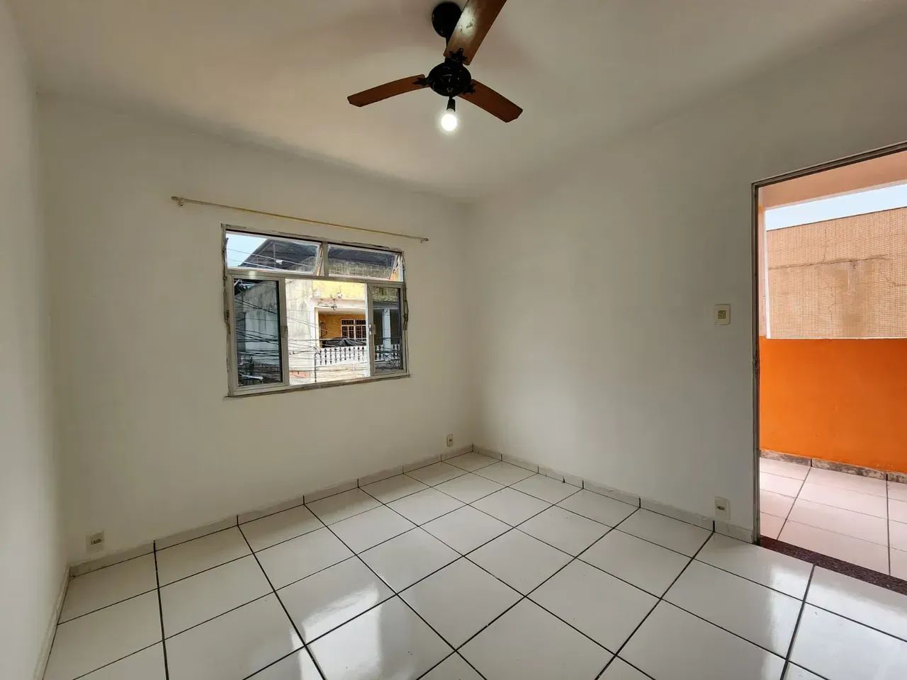Excelente Casa 1 Quarto no Centro de Nilópolis  Pronta pra Morar! - Foto 5