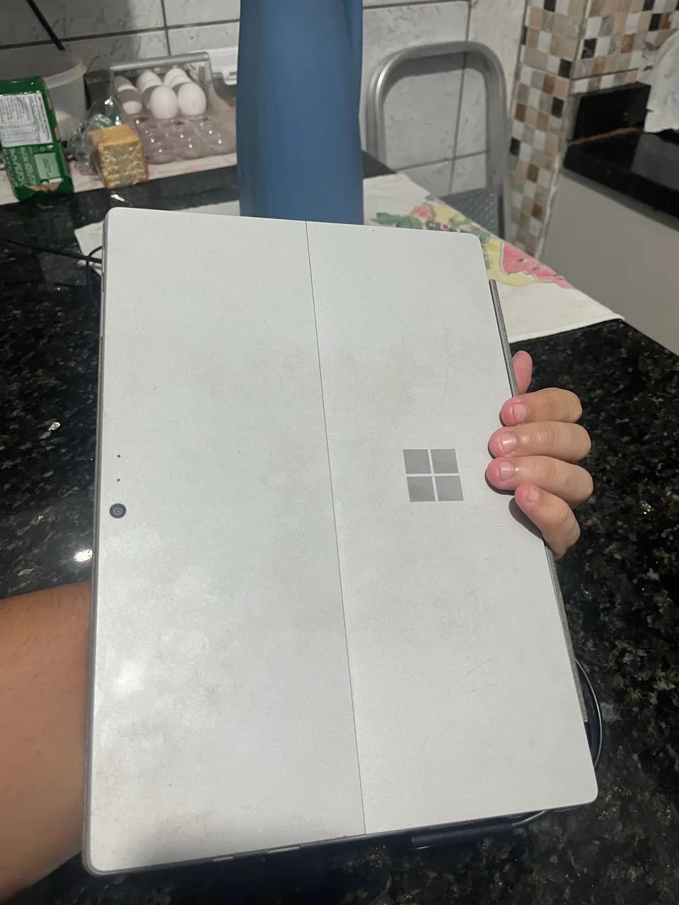 Microsoft surface 5