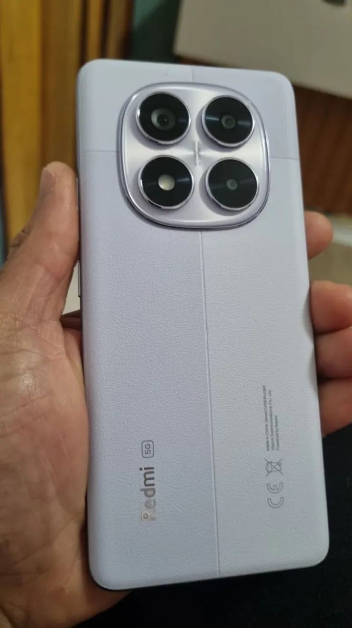 Redmi 14 Note pro - Foto 2
