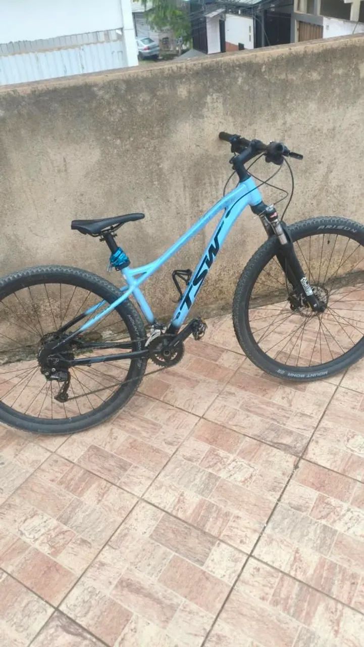 Bicicleta aro 29  - Foto 3