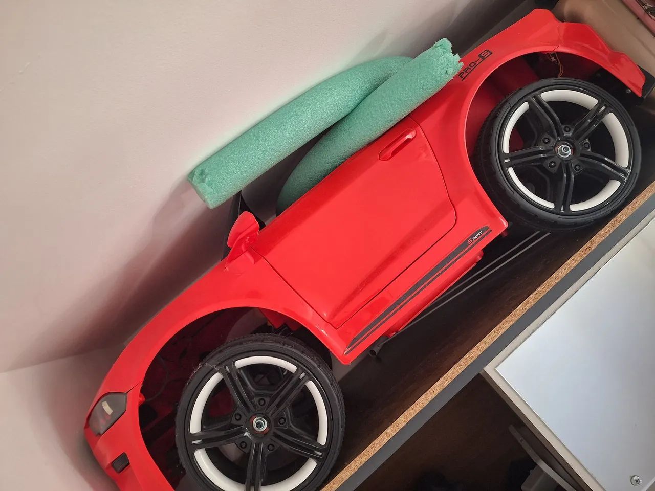 Carro infantil  - Foto 3