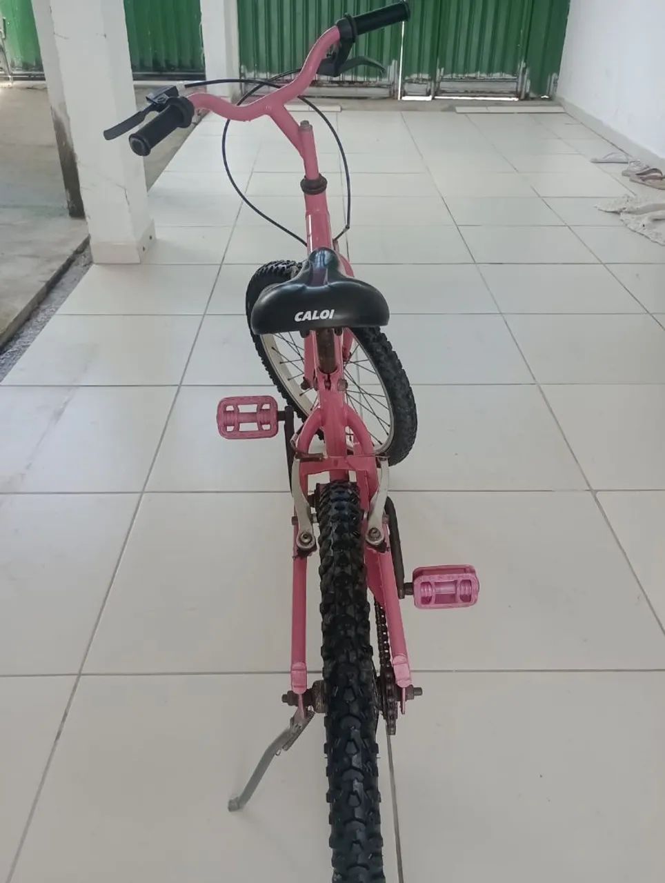 Bicicleta infantil  - Foto 2