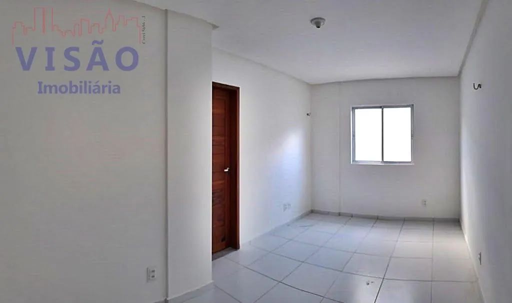Aluga-se Apartamento Próximo a UERN e UFERSA - Foto 4