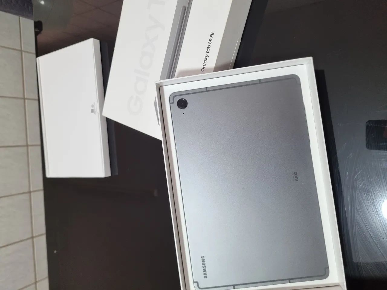Galaxy tab s9 FE
