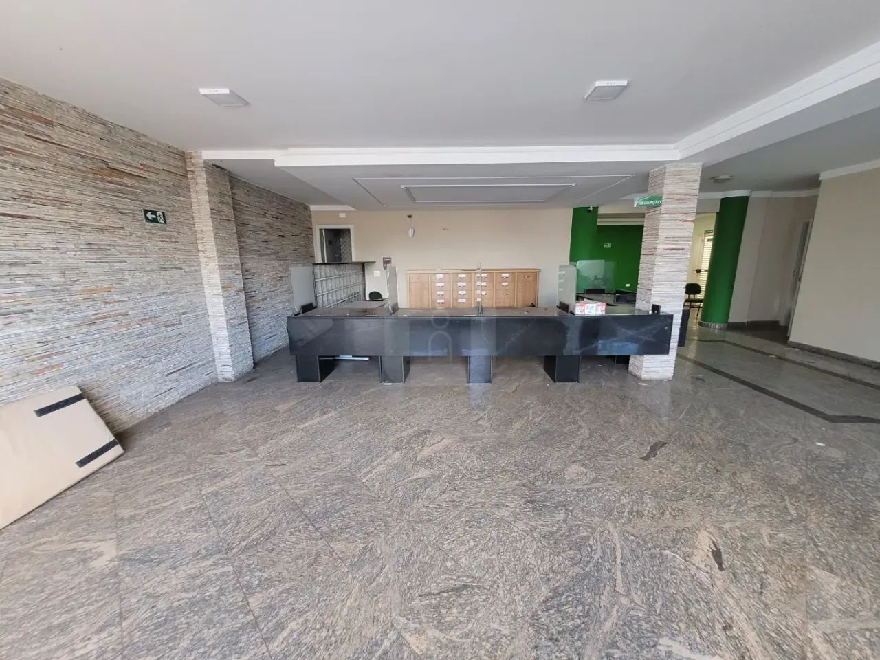Prédio para locação no bairro Daniel Fonseca - Foto 4