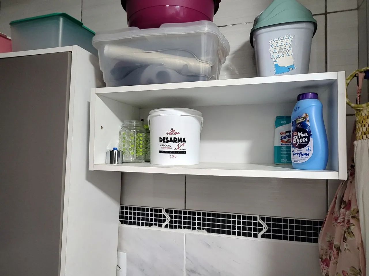 Armário de parede cozinha  - Foto 4