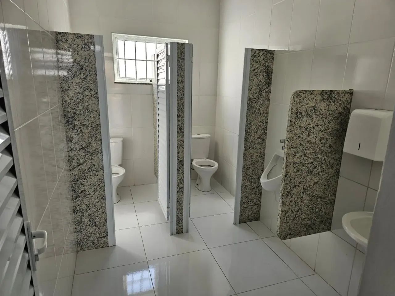 Galpão comercial para locação em zoneamento privilegiado no Jardim do Trevo  Campinas - Foto 12