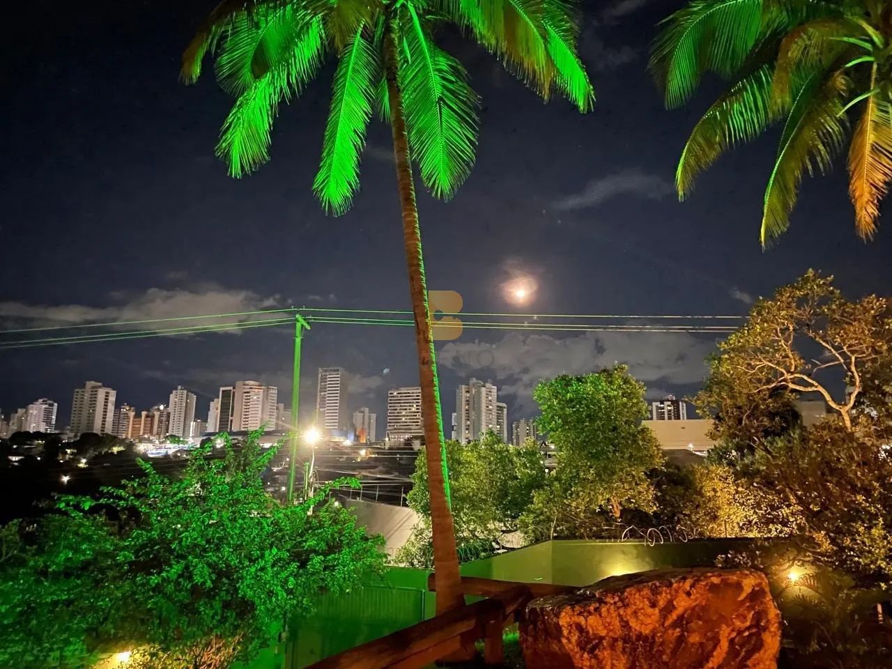 CASA RESIDENCIAL em CUIABÁ - MT, SANTA ROSA - Foto 3
