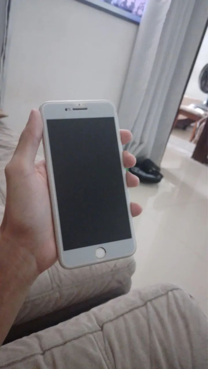 iPhone 8 Plus - Foto 2