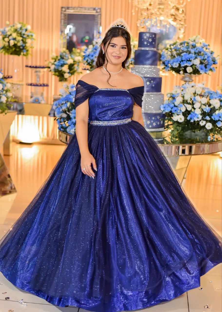 Vestido de debutante  - Foto 3