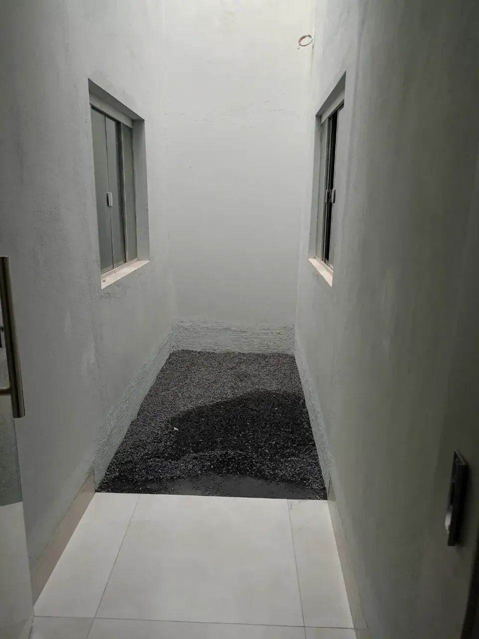 casa para alugar com 3 quartos 1 suite bairro porto - Foto 5