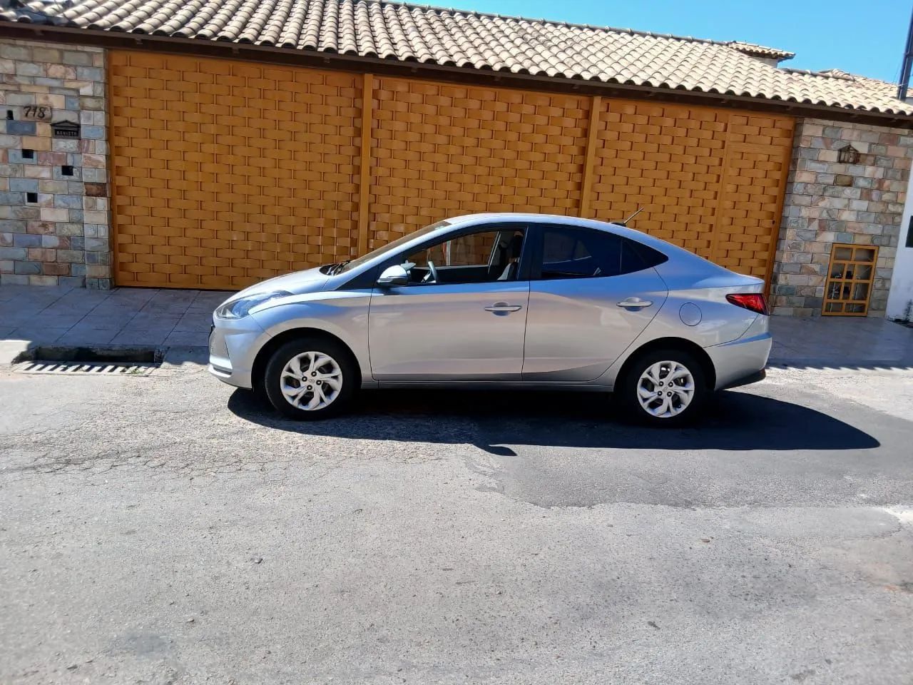 Aluguel de carro para aplicativos 