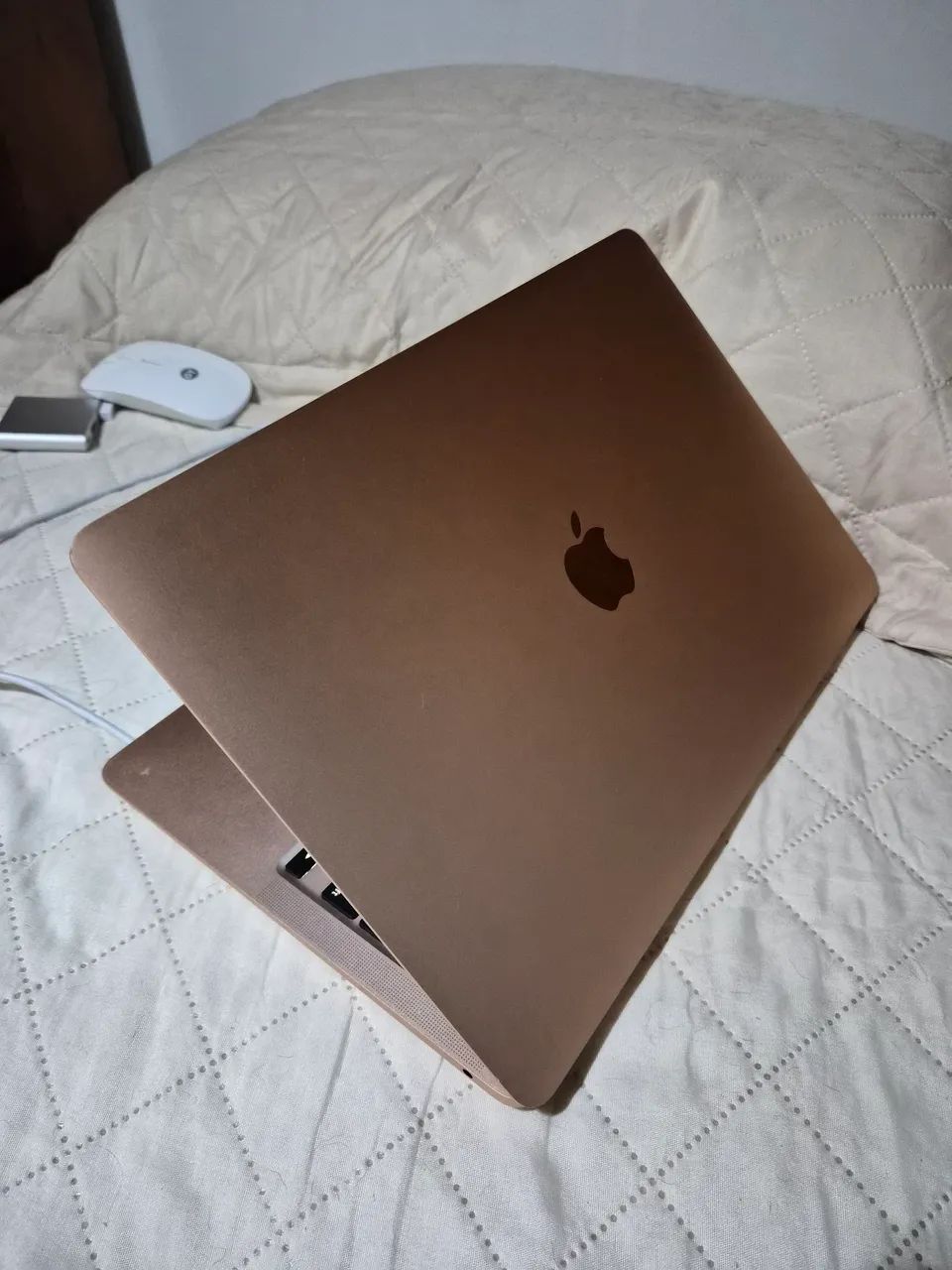 Macbook Air M1 2020 rosa - Foto 2