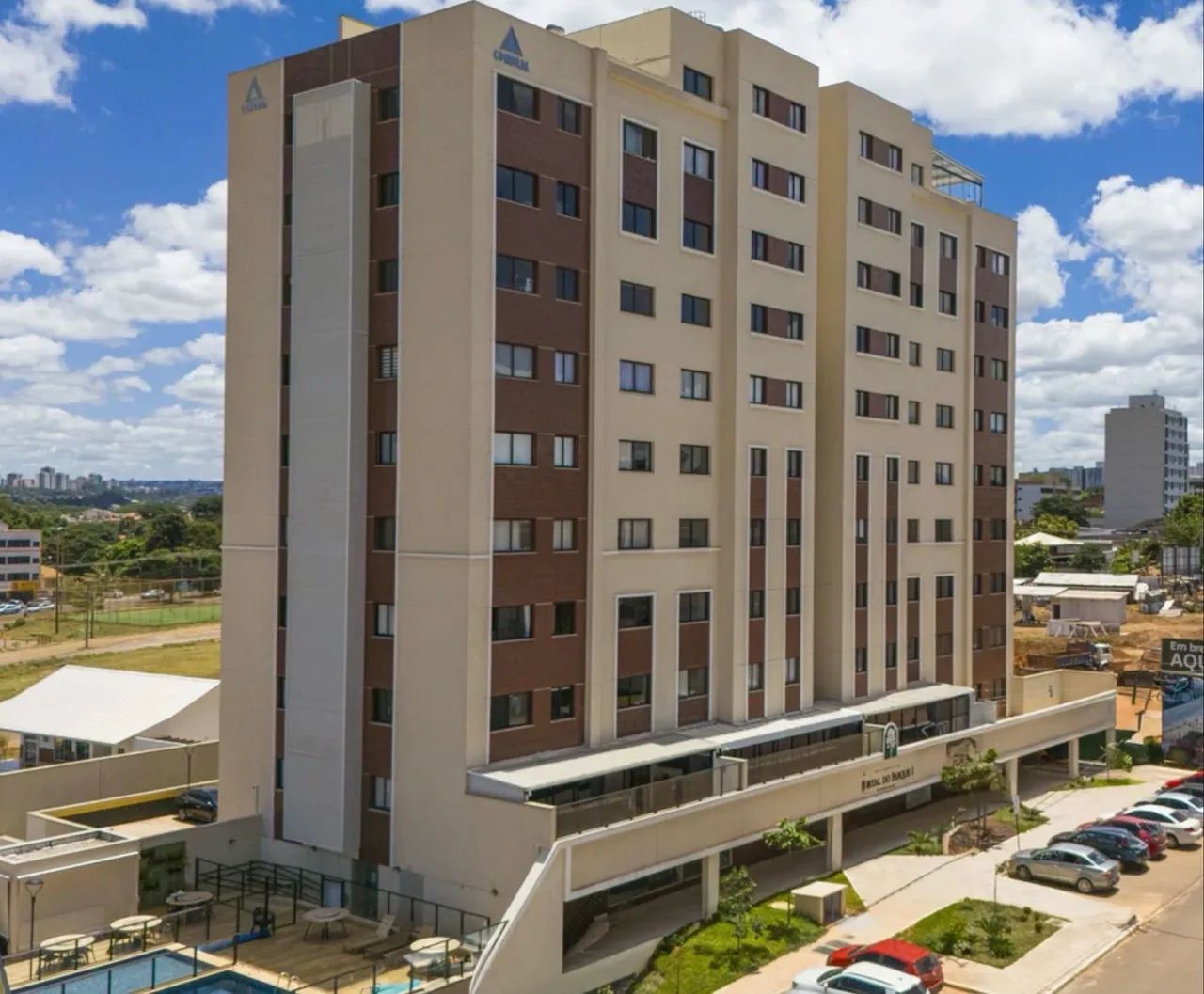 Parcelamento Imobiliário Ap Guará II - Foto 4